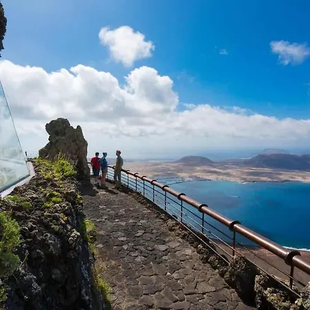 Apartamento Casa Luce Seaside Puerto del Carmen (Lanzarote)