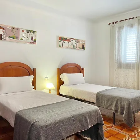 Apartamento Casa Luce Seaside Puerto del Carmen (Lanzarote)