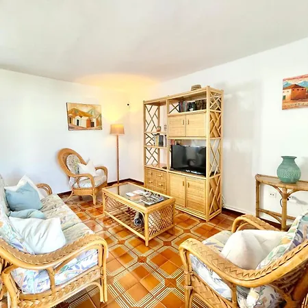 Apartamento Casa Luce Seaside *