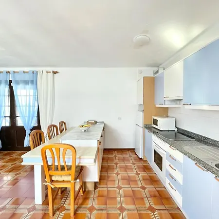 アパート Casa Luce Seaside プエルト・デル・カルメン