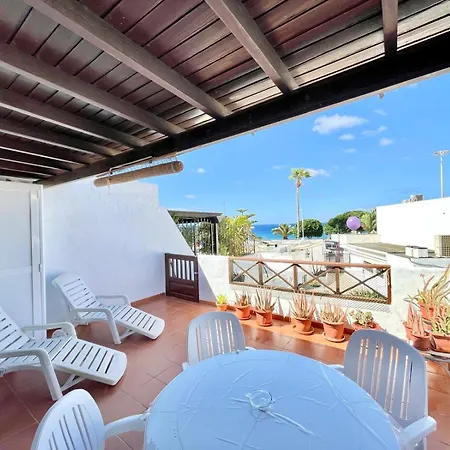 Apartamento Casa Luce Seaside