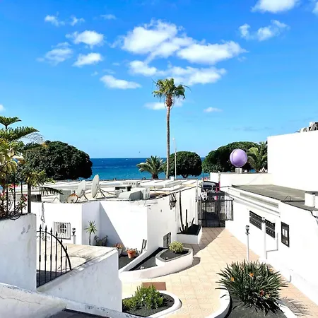 Casa Luce Seaside Puerto del Carmen
