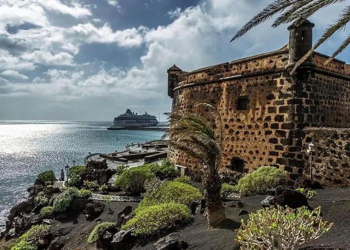 Casa Luce Seaside Appartement