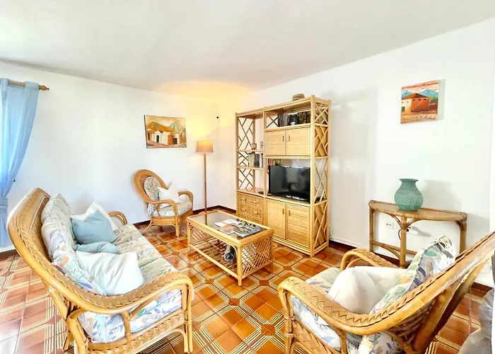 Appartement Casa Luce Seaside *