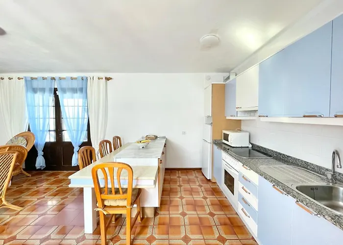 Appartement Casa Luce Seaside Puerto del Carmen (Lanzarote)