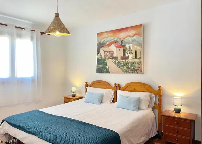 Appartement Casa Luce Seaside