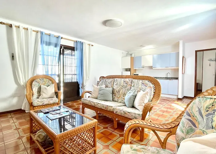 Casa Luce Seaside * Puerto del Carmen (Lanzarote)