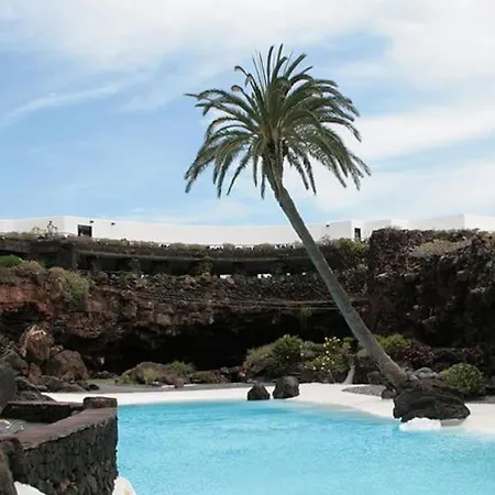 Casa Luce Puerto del Carmen (Lanzarote)