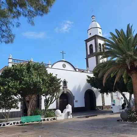 Apartment Casa Luce Seaside *