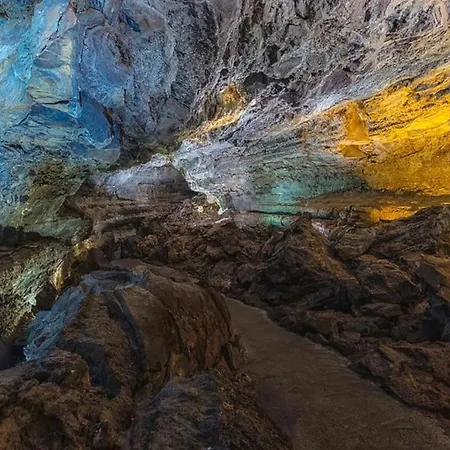 Casa Luce Seaside * פוארטו דל כרמן