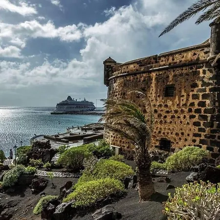 Casa Luce Seaside דירה