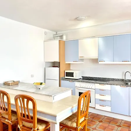 דירה Casa Luce Seaside