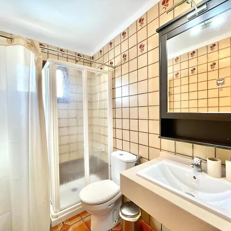 Διαμέρισμα Casa Luce Πουέρτο Ντελ Κάρμεν