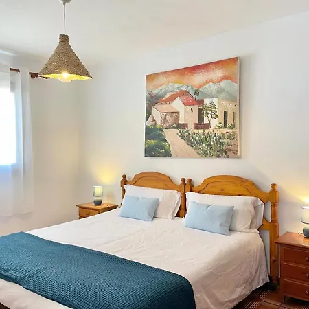 Apartament Casa Luce Seaside
