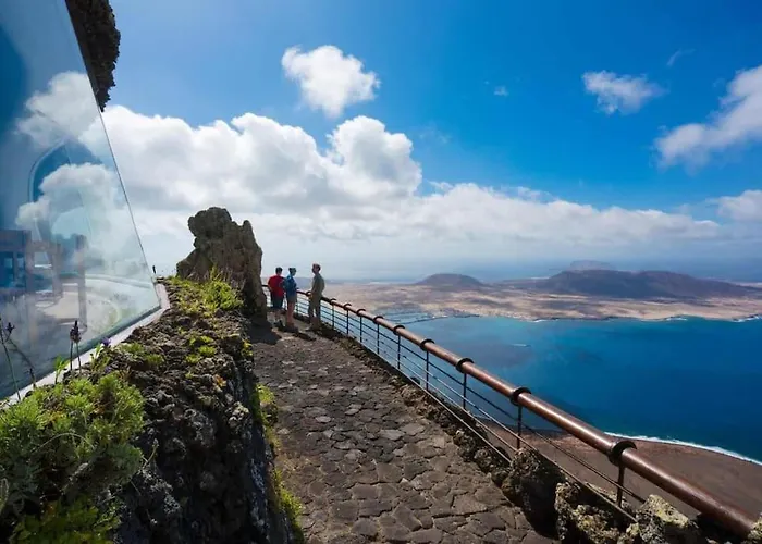 Apartamento Casa Luce Seaside Puerto del Carmen (Lanzarote)