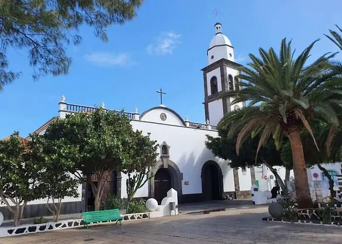 Apartamento Casa Luce Seaside *