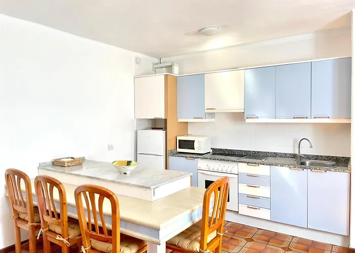 Apartamento Casa Luce Seaside