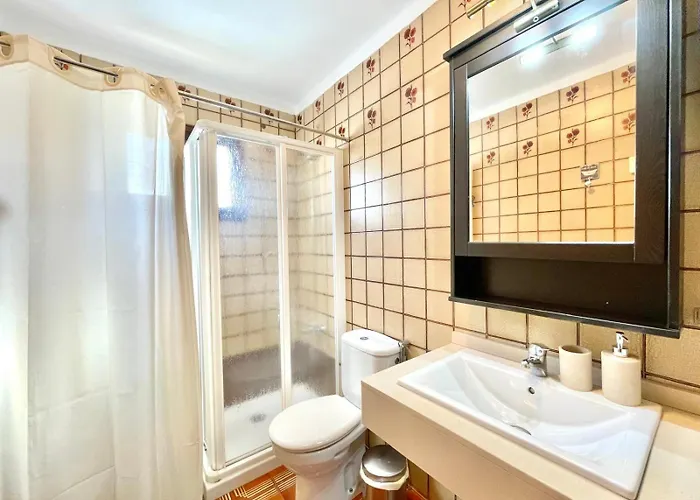 Apartamento Casa Luce Seaside Puerto del Carmen (Lanzarote)