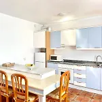 Apartamento Casa Luce Seaside